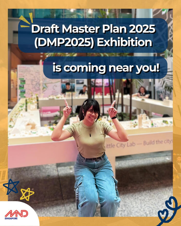Draft Master Plan 2025